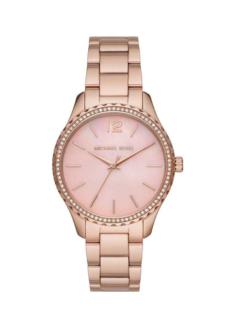 Michael Kors Часовник от инокс - Pepit.bg