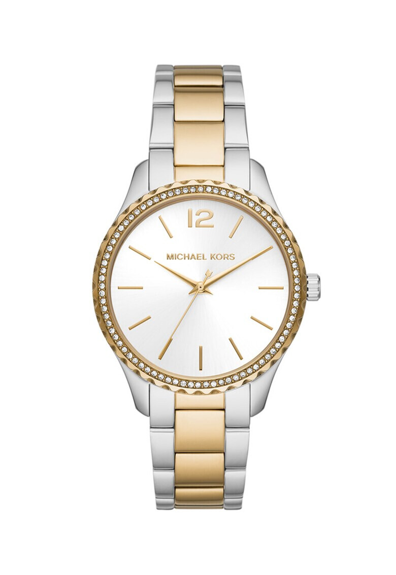 Michael Kors Часовник от инокс - Pepit.bg
