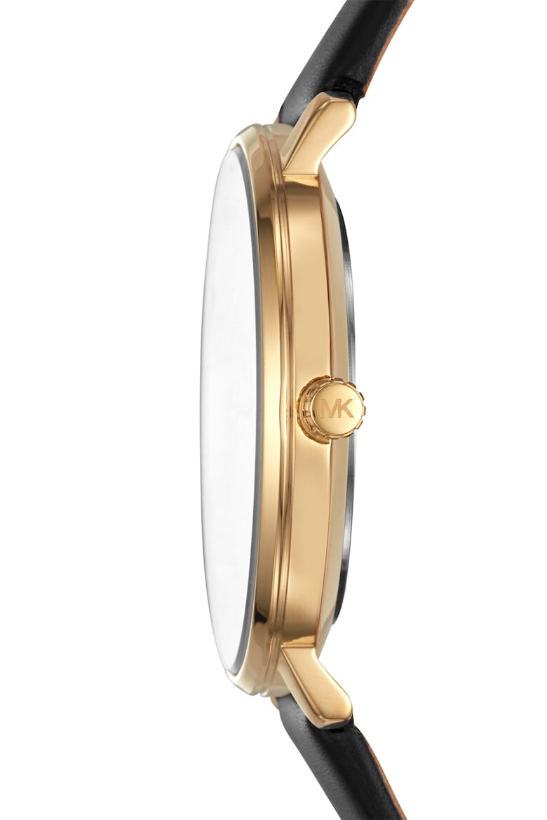 Michael Kors Часовник Pyper с кожена каишка - Pepit.bg