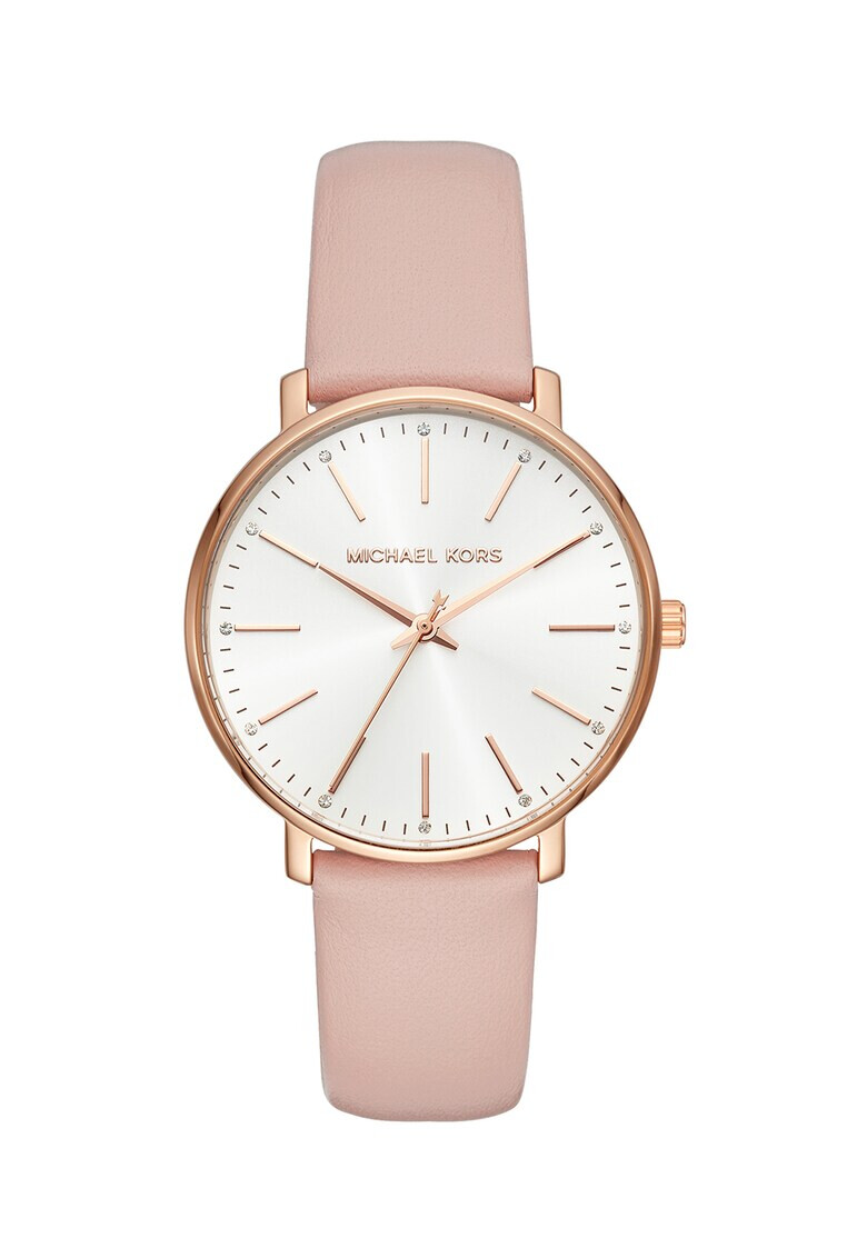 Michael Kors Часовник Pyper с кристали - Pepit.bg