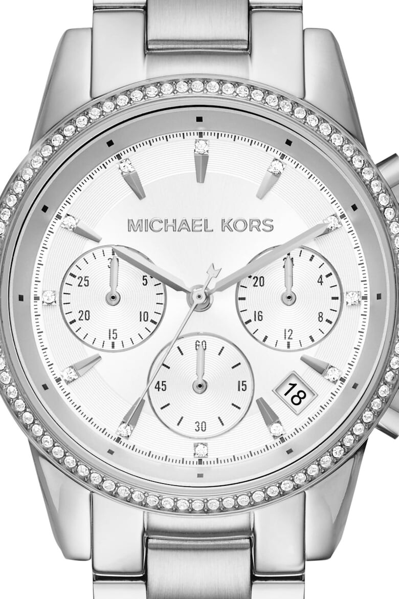 Michael Kors Часовник Ritz с хронограф - Pepit.bg