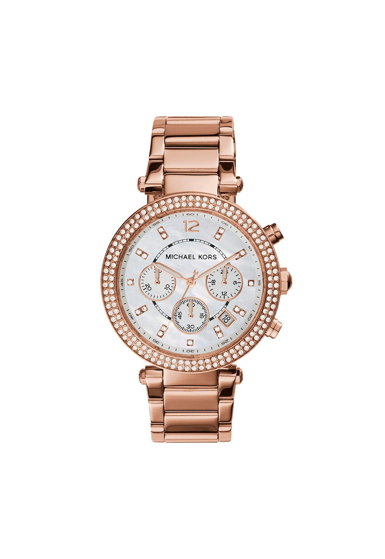 Michael Kors Часовник с хронограф - Pepit.bg