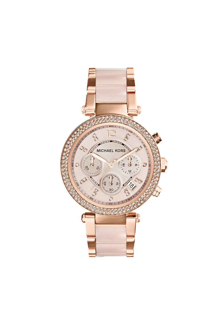 Michael Kors Часовник с хронограф - Pepit.bg