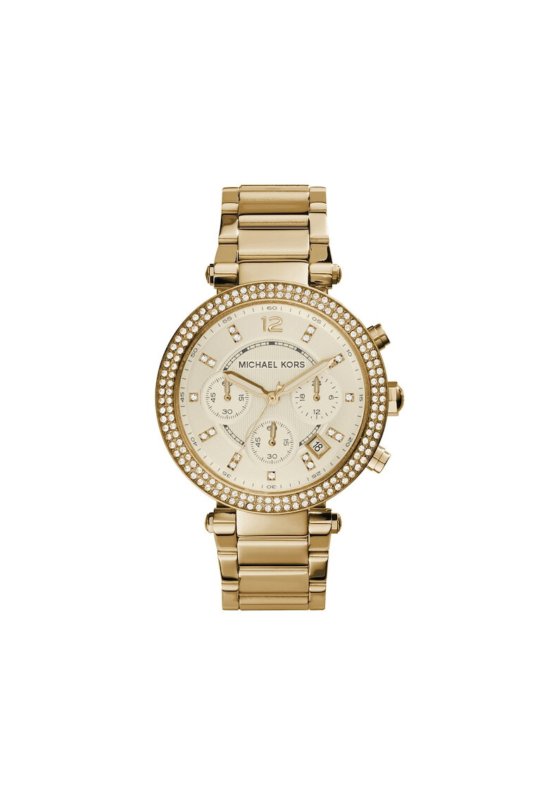 Michael Kors Часовник с хронограф - Pepit.bg