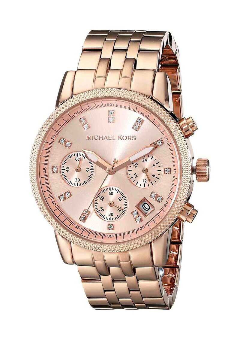 Michael Kors Часовник с хронограф - Pepit.bg