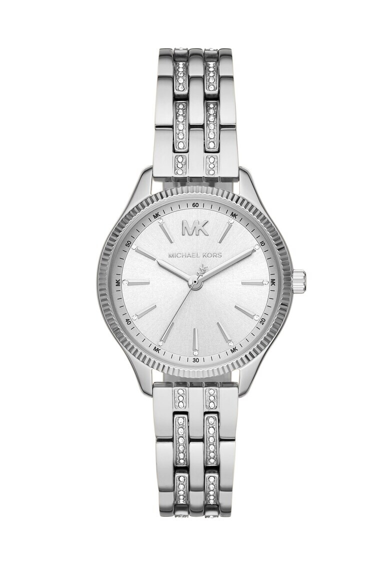 Michael Kors Часовник с кристали - Pepit.bg
