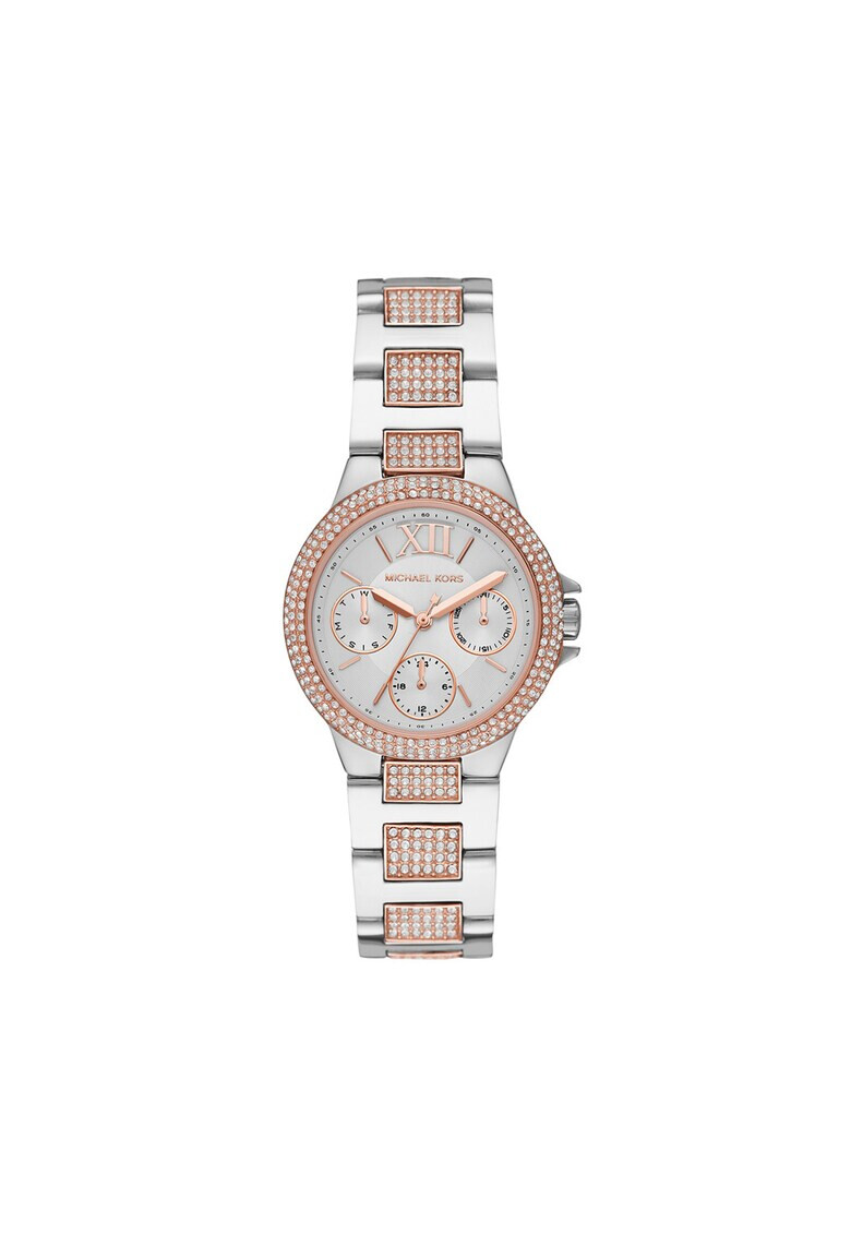 Michael Kors Часовник с кристали - Pepit.bg