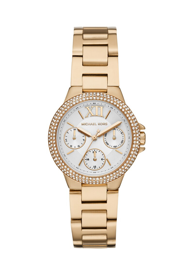 Michael Kors Часовник с кристали - Pepit.bg