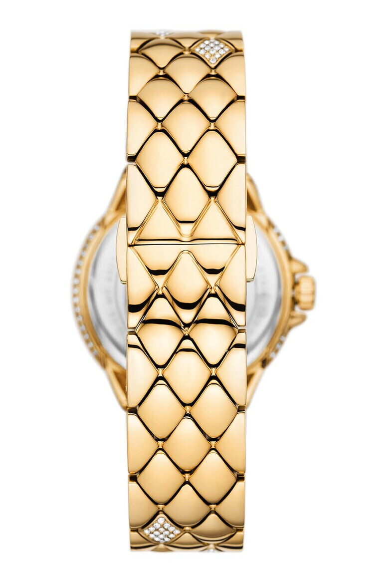 Michael Kors Часовник с кристали - Pepit.bg