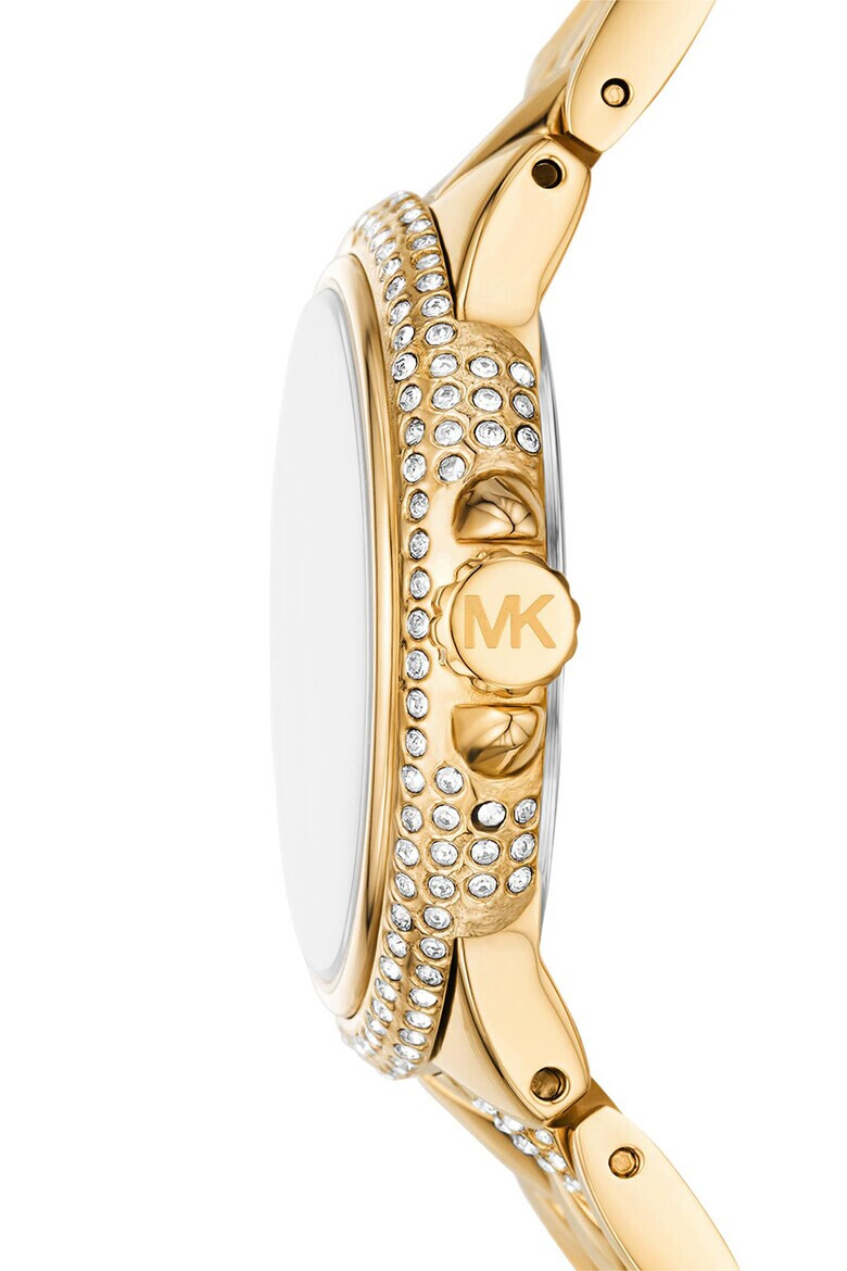 Michael Kors Часовник с кристали - Pepit.bg