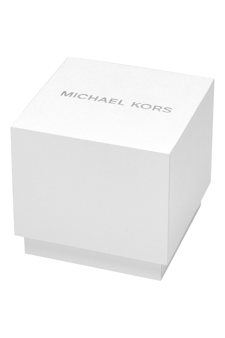 Michael Kors Часовник с кристали - Pepit.bg