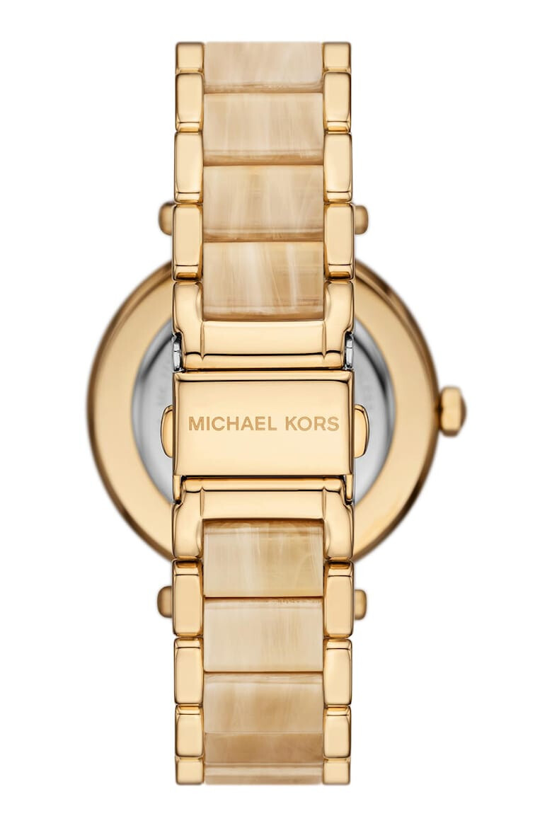 Michael Kors Часовник с кристали - Pepit.bg
