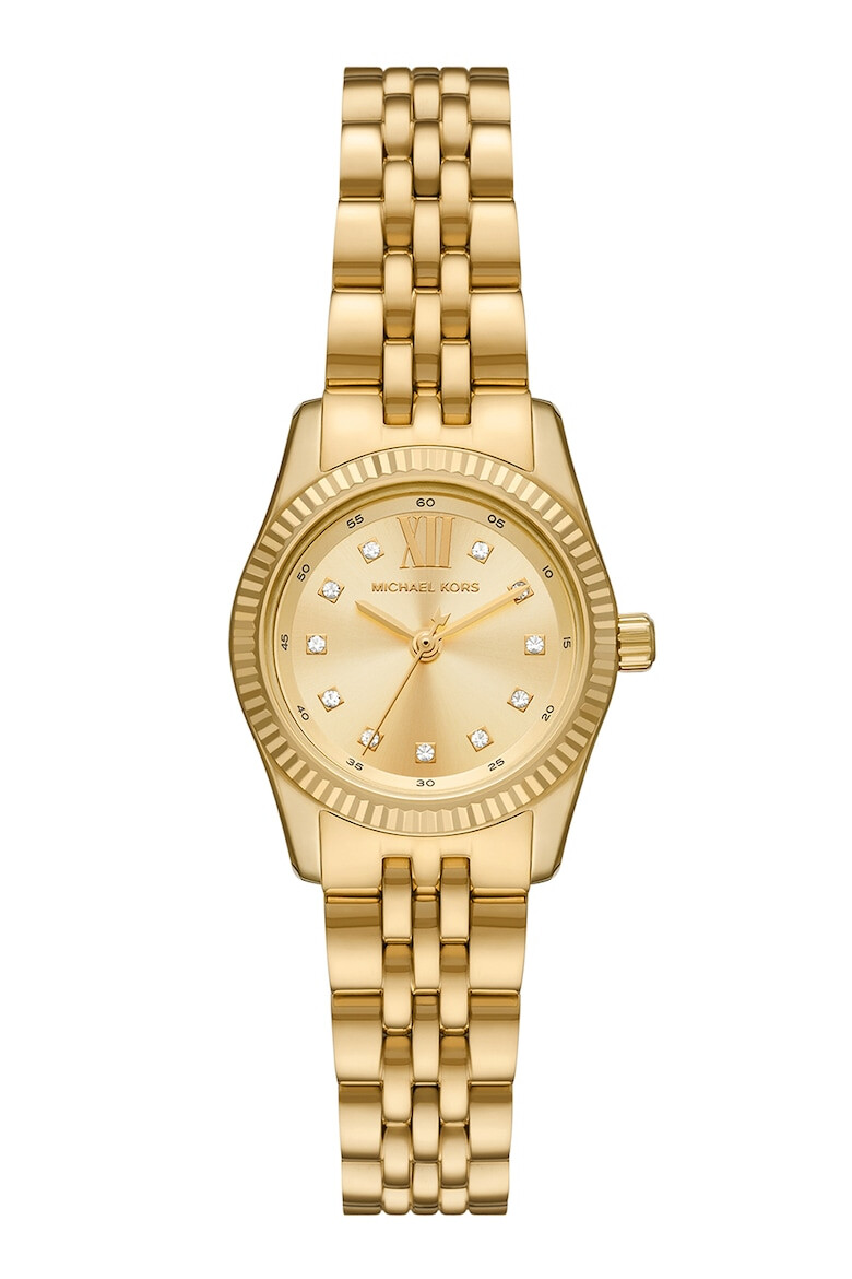 Michael Kors Часовник с кристали - Pepit.bg