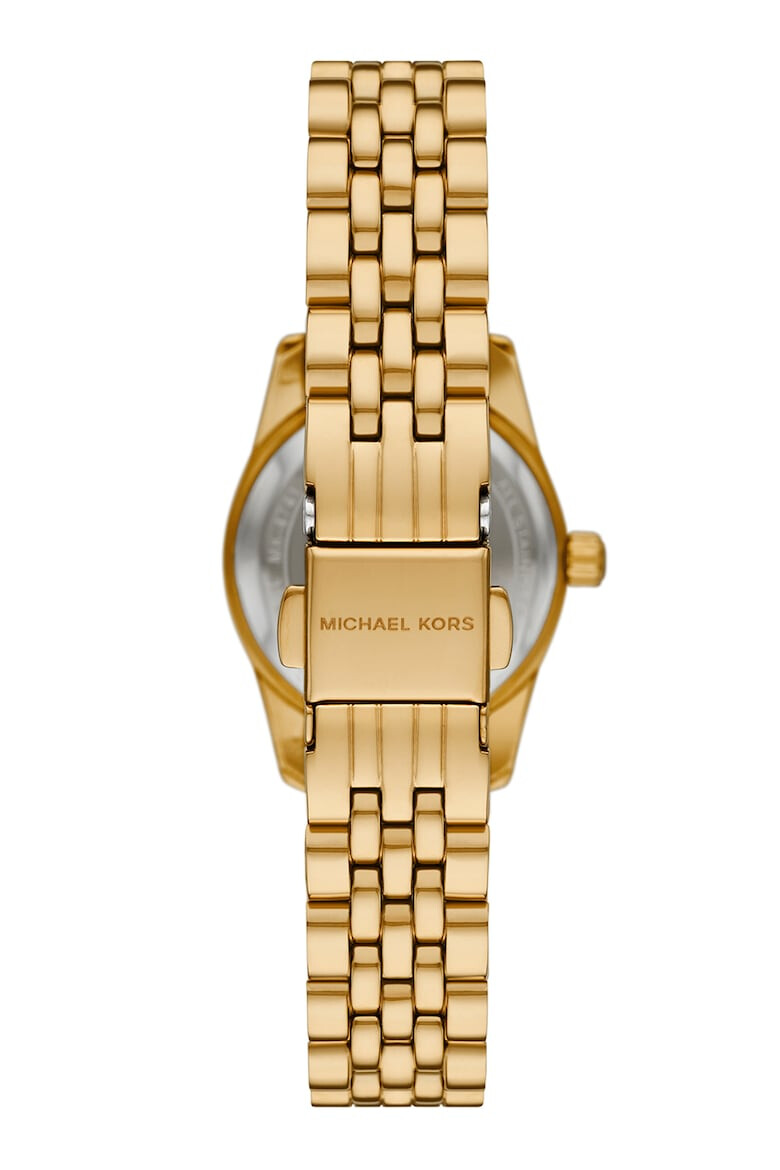 Michael Kors Часовник с кристали - Pepit.bg