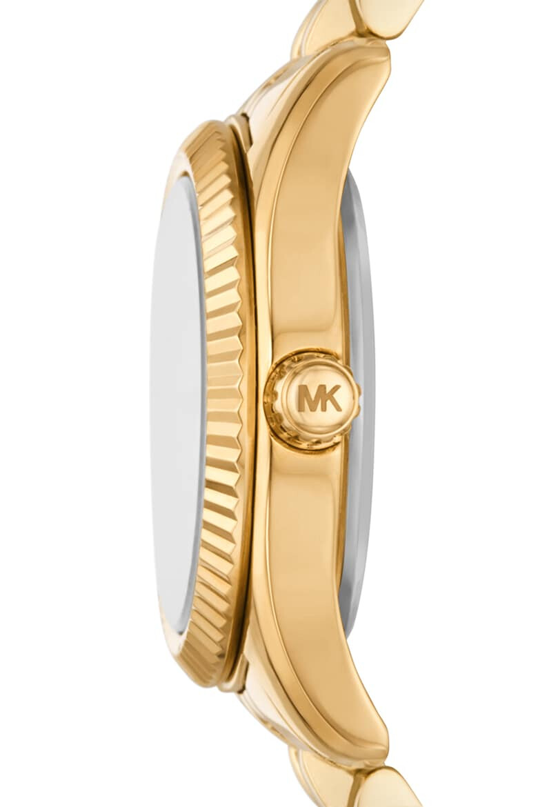 Michael Kors Часовник с кристали - Pepit.bg