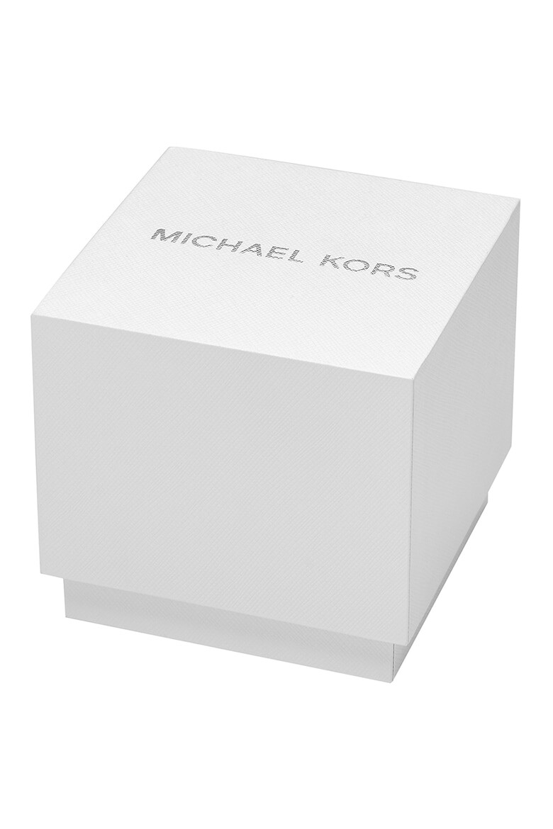 Michael Kors Часовник с кристали - Pepit.bg