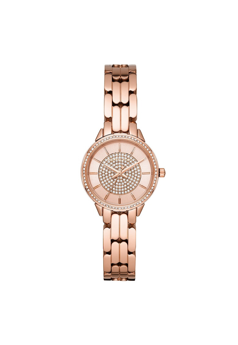 Michael Kors Часовник с кристали - Pepit.bg