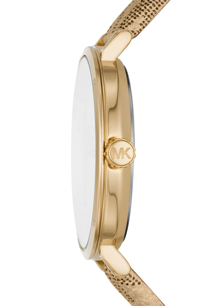 Michael Kors Часовник с лого на циферблата - Pepit.bg