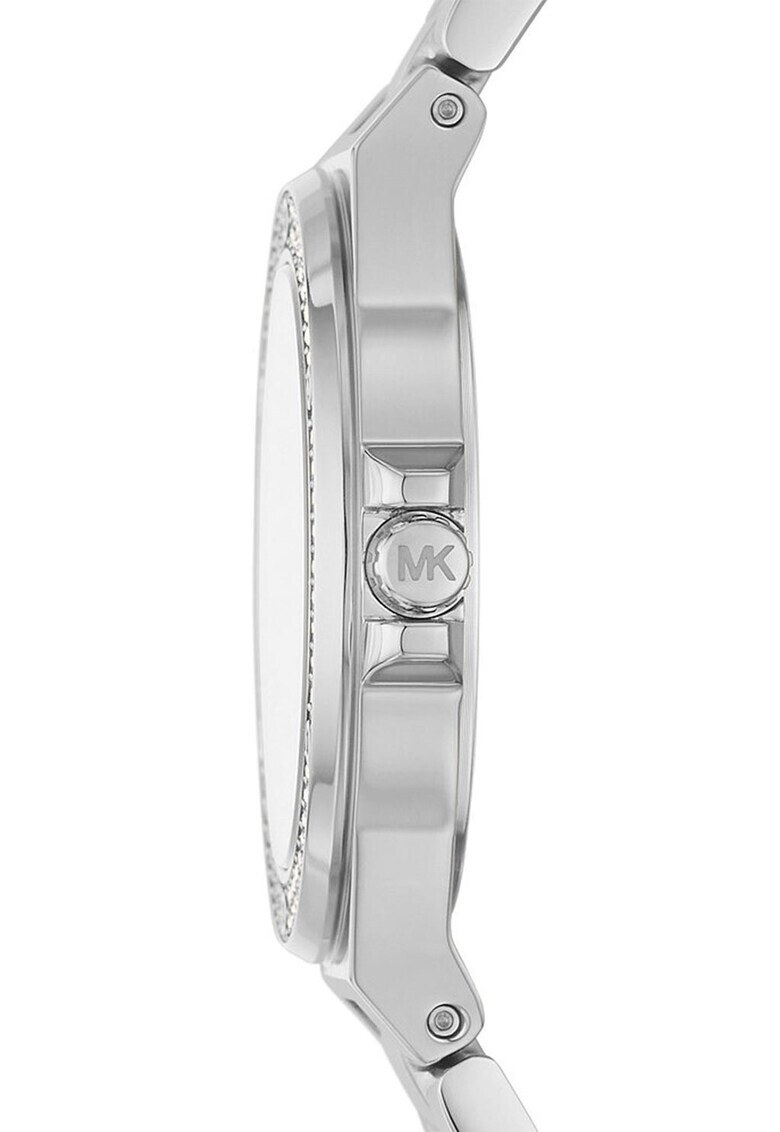 Michael Kors Часовник с три стрелки и кристали - Pepit.bg