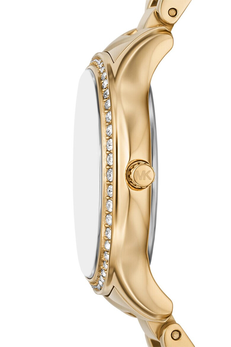 Michael Kors Часовник със седефен циферблат - Pepit.bg