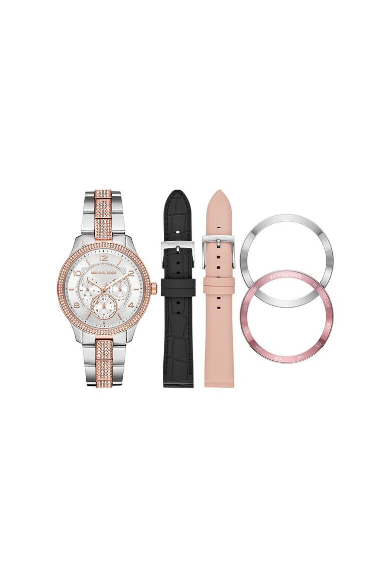 Michael Kors Часовник със сменяеми каишки - Pepit.bg