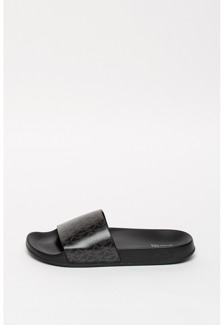 Michael Kors Чехли Gilmore с лого - Pepit.bg