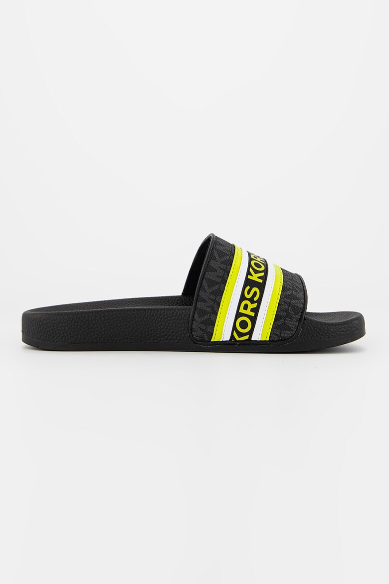 Michael Kors Чехли с лого - Pepit.bg