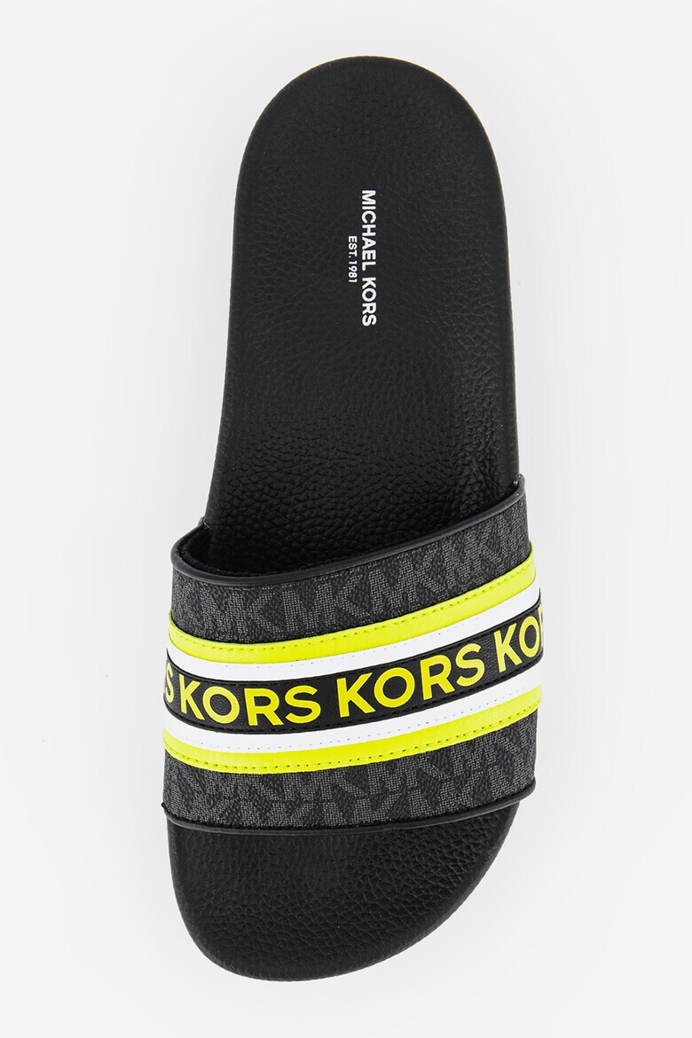Michael Kors Чехли с лого - Pepit.bg