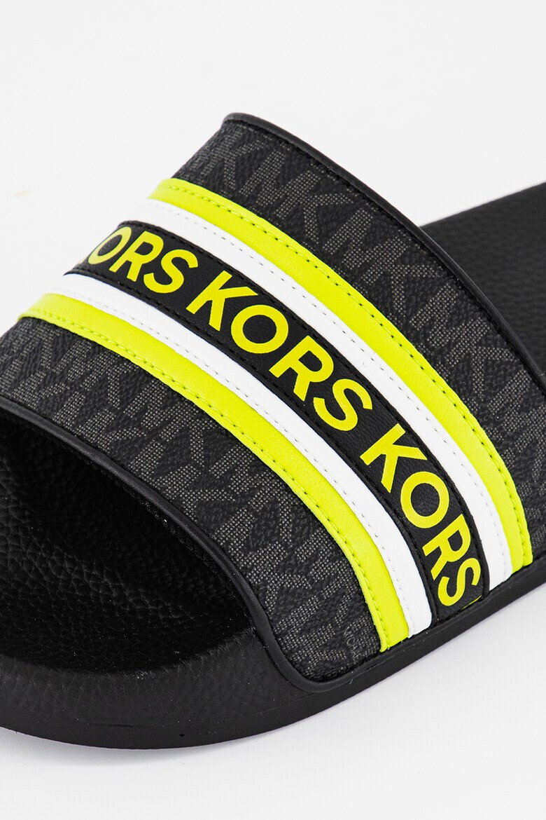 Michael Kors Чехли с лого - Pepit.bg