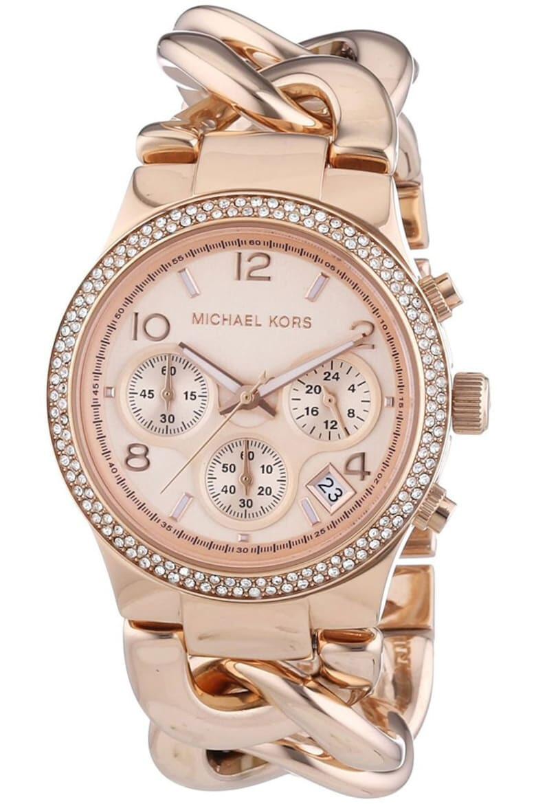 Michael Kors Дамски часовник Runway MK3247 - Pepit.bg
