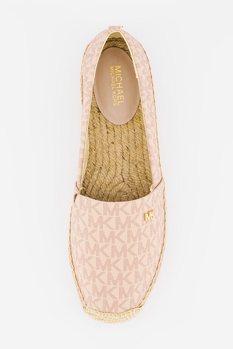 Michael Kors Еспадрили с монограм - Pepit.bg