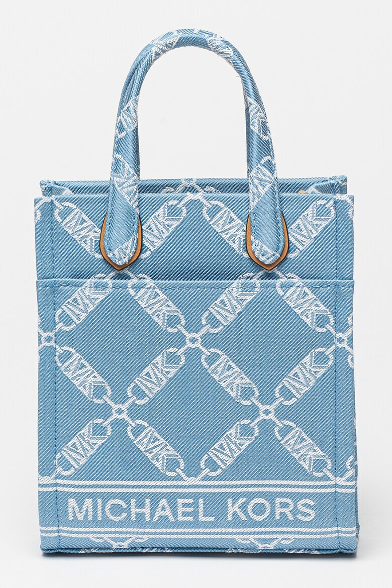 Michael Kors Дънкова чанта - Pepit.bg