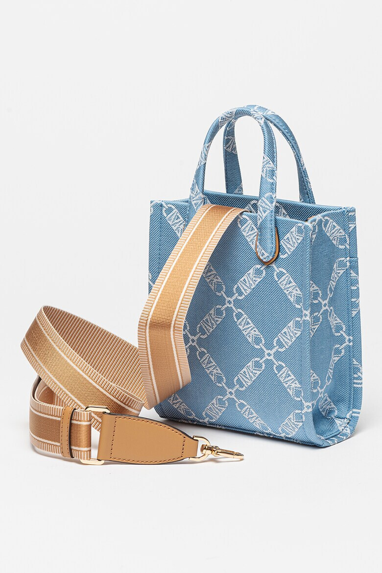 Michael Kors Дънкова чанта - Pepit.bg