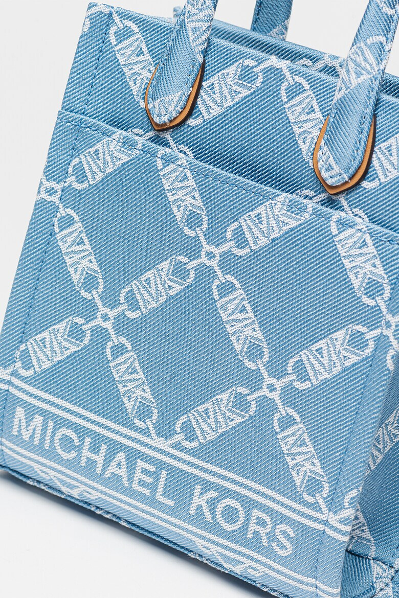Michael Kors Дънкова чанта - Pepit.bg