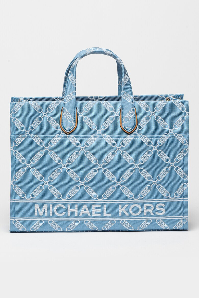 Michael Kors Дънкова чанта Gigi - Pepit.bg