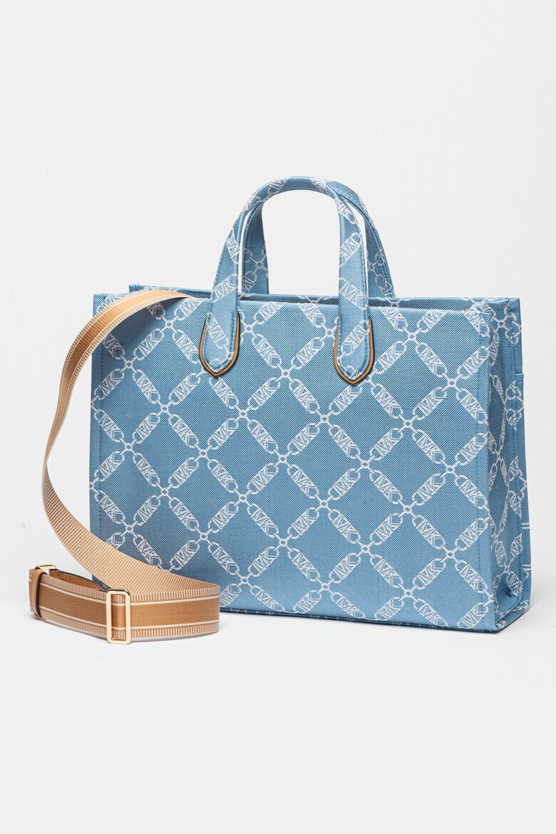Michael Kors Дънкова чанта Gigi - Pepit.bg