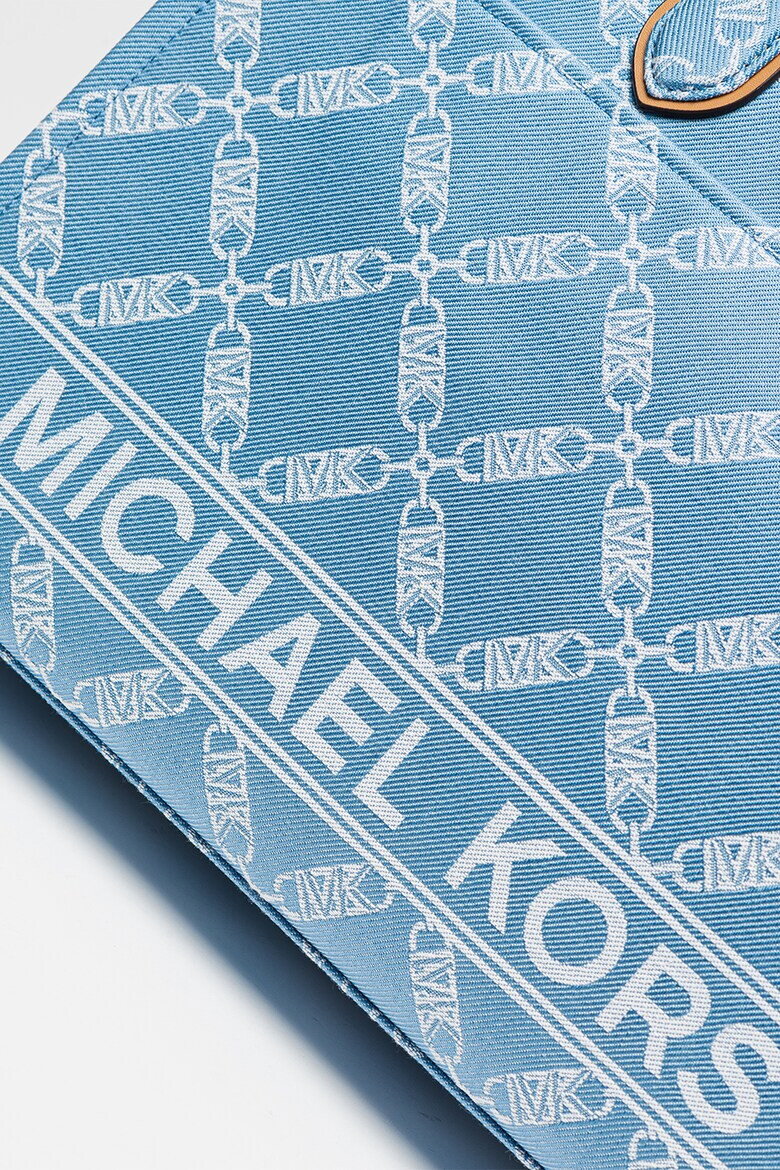 Michael Kors Дънкова чанта Gigi - Pepit.bg