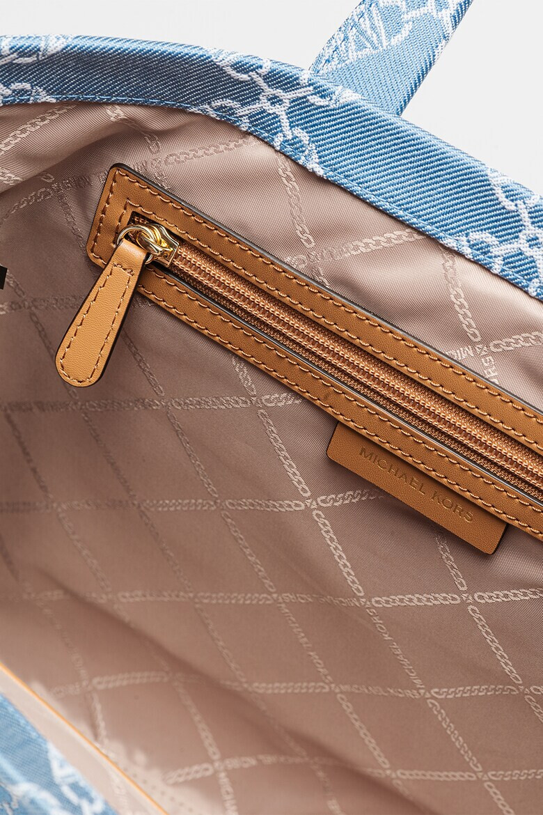 Michael Kors Дънкова чанта Gigi - Pepit.bg