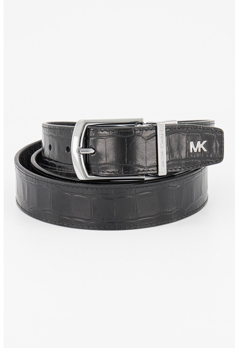 Michael Kors Двулицев кожен колан - Pepit.bg