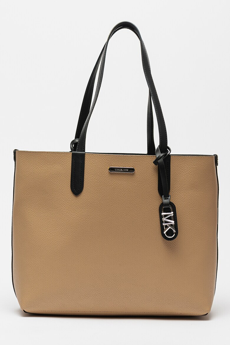 Michael Kors Двулицева кожена чанта - Pepit.bg