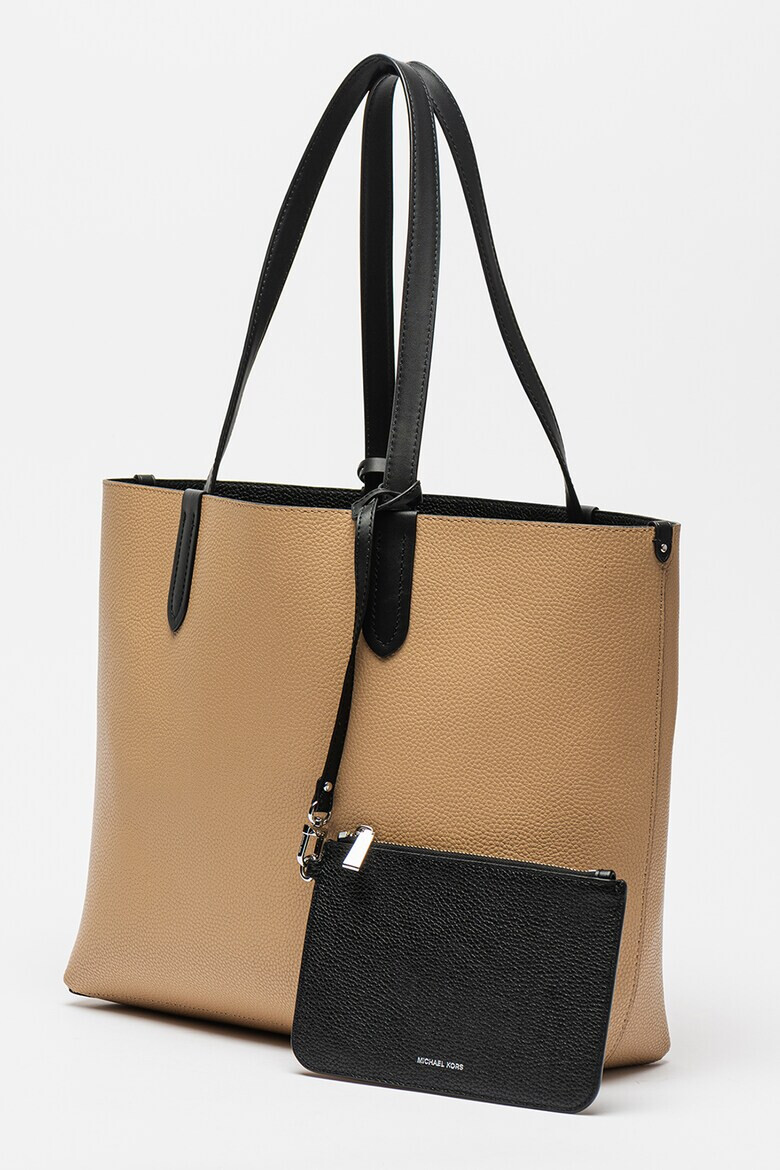 Michael Kors Двулицева кожена чанта - Pepit.bg