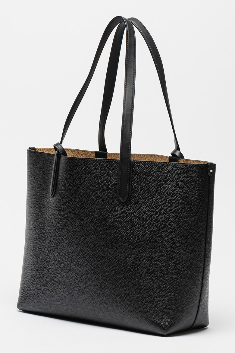 Michael Kors Двулицева кожена чанта - Pepit.bg