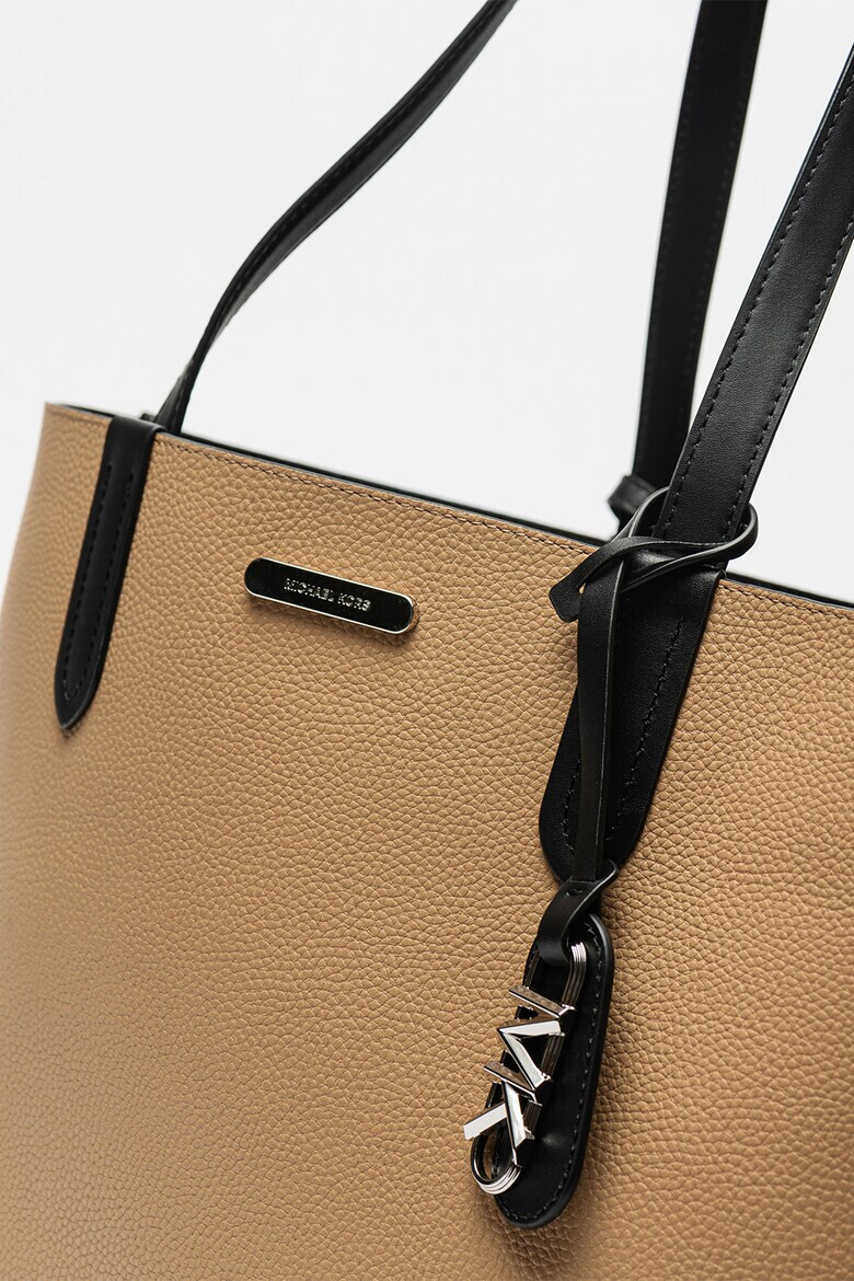 Michael Kors Двулицева кожена чанта - Pepit.bg