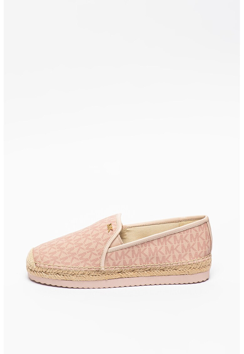 Michael Kors Еспадрили с лого Hastings - Pepit.bg
