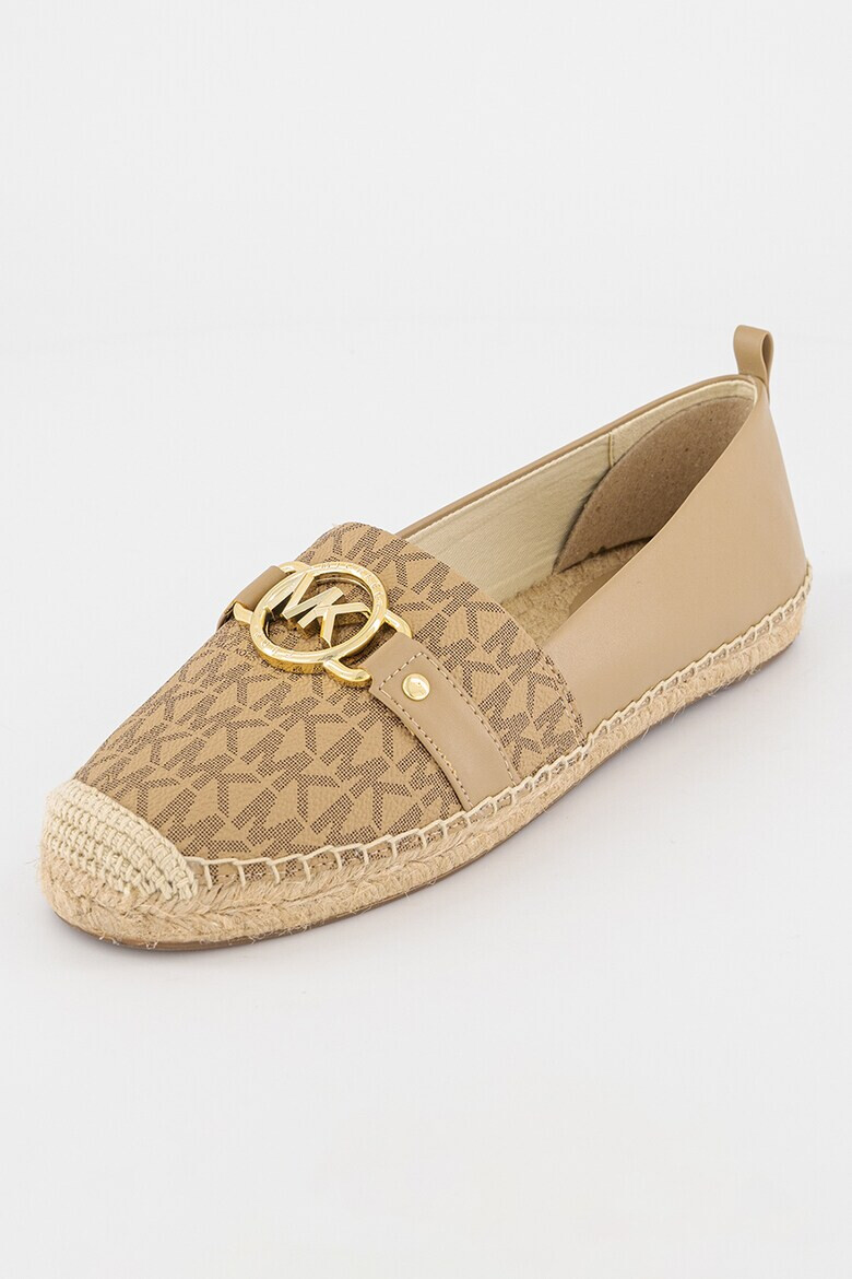 Michael Kors Еспадрили с монограм - Pepit.bg