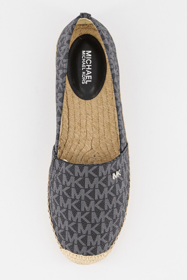 Michael Kors Еспадрили с монограм - Pepit.bg