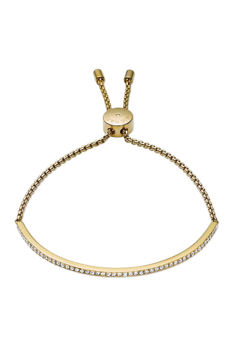 Michael Kors Гривна с кристали - Pepit.bg