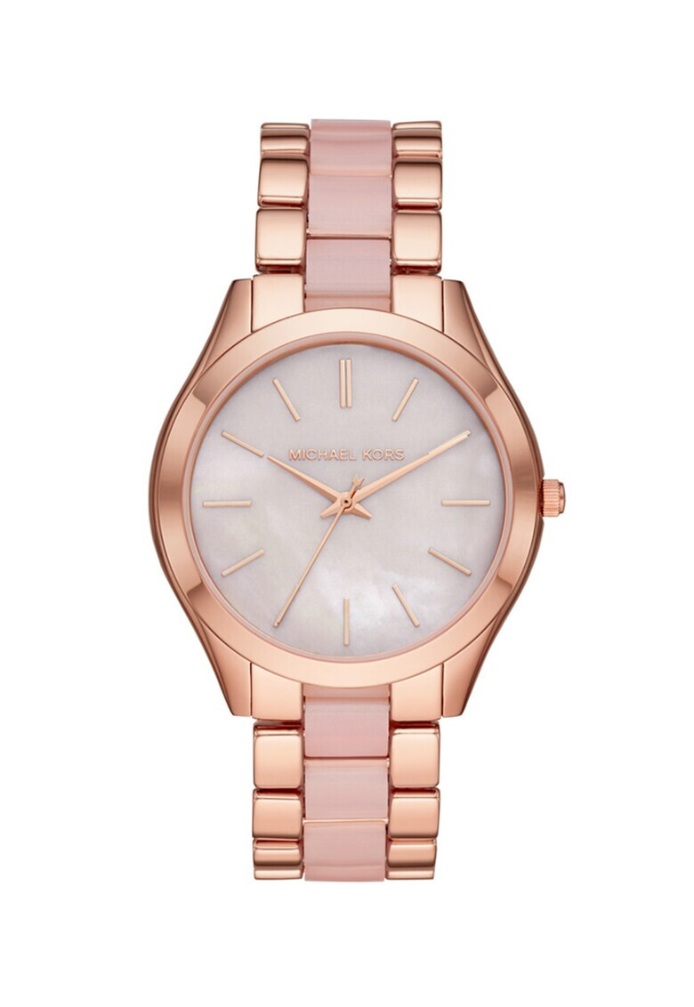 Michael Kors Иноксов часовник - Pepit.bg