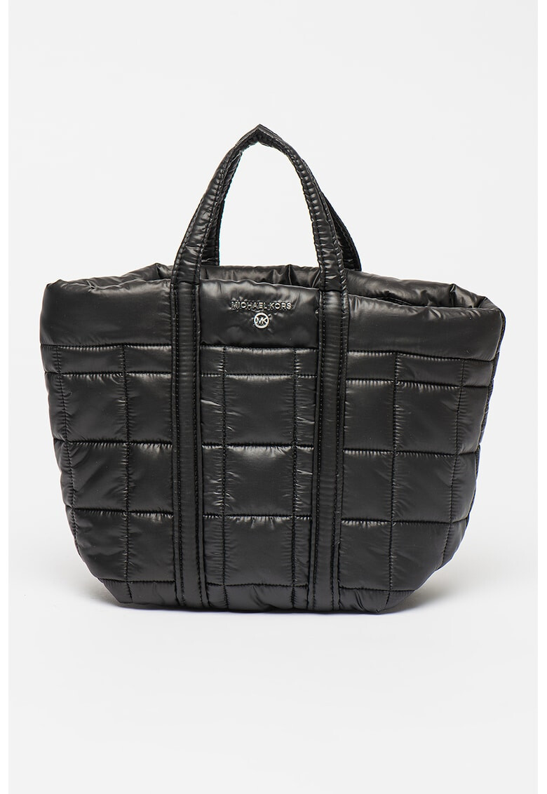 Michael Kors Капитонирана шопинг чанта - Pepit.bg