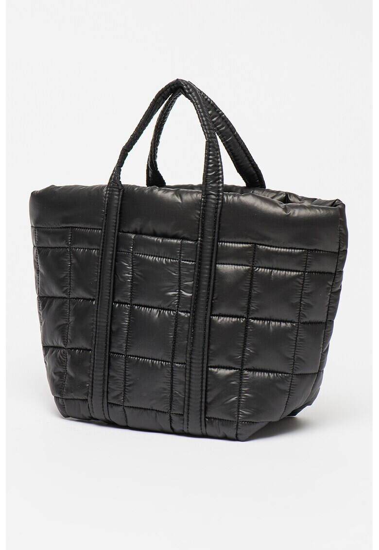 Michael Kors Капитонирана шопинг чанта - Pepit.bg